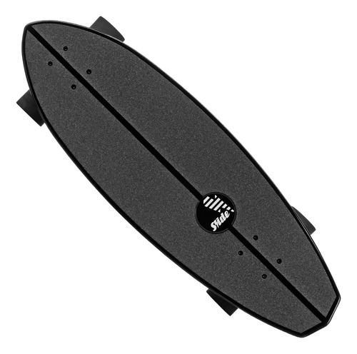 Slide Surfskate Street Surf Skateboard