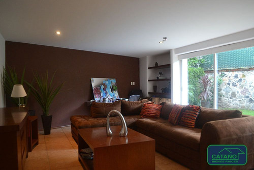 Emilio Carranza, Casa En Condominio En Venta