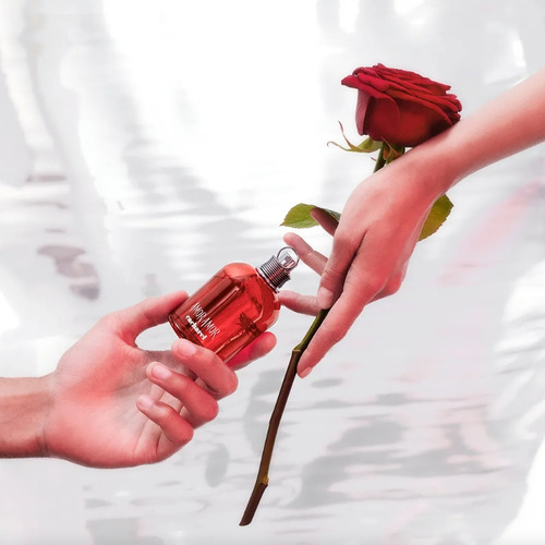 Perfume Cacharel Amor Amor Edt Para Mujer 100ml Spray
