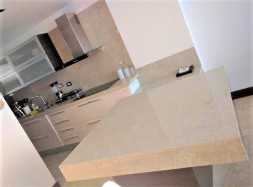 Imagen 3 de 13 de Apartamento En Venta En Conj. Resid. Escampadero En Caracas