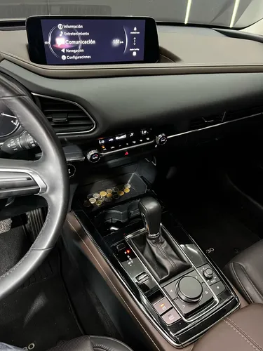 Mazda CX-30 2.0 Grand Touring At Hibrido Ligero - Mhev