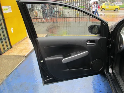 Mazda 2 1500cc Mt Aa