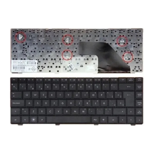 Teclado Para Laptop Hp 320 Cq320 Cq326 325 Cq321 420 Cq42