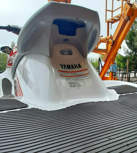 Moto De Agua Yamaha Vx 1100 Spot Con Trailer No Seadoo
