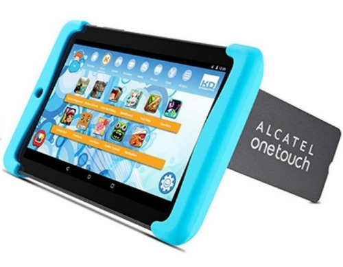 Tablet 7  Alcatel Pixi Kids 8262