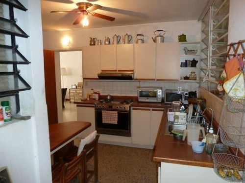 Imagen 2 de 2 de Casa En Venta Urb. Los Ruices # 22-13598