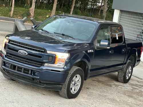 Ford F150 Xlt 4 X 4