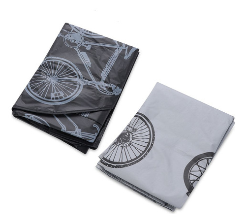 Funda Protectora Para Bicicleta, Funda Para Scooter, Nueva B