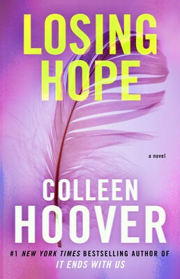 Losing Hope ( Libro Nuevo Y Original )