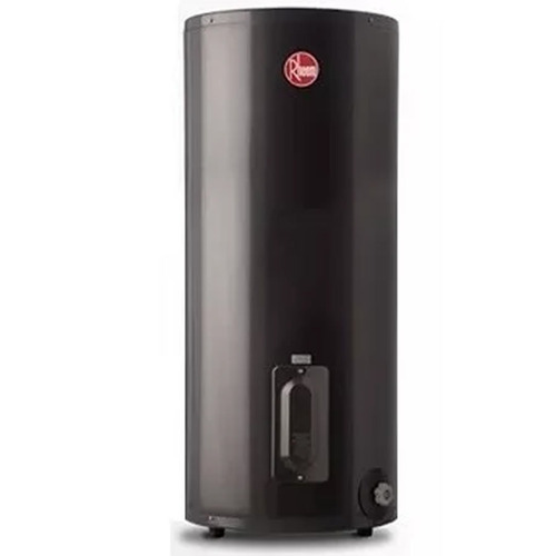 Termotanque Electrico De Pie Rheem Tep155rh Gris 155l Cts