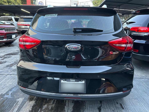 JAC SEI2 1.5 At Cvt