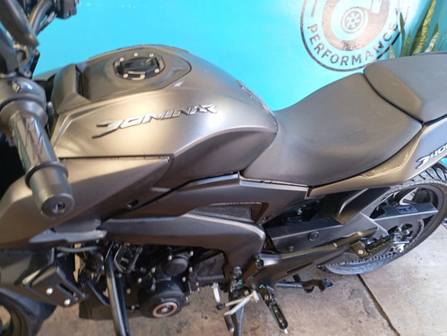 Bajaj Dominar D400