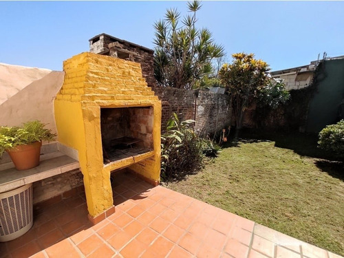 Casa En Venta En Santa Fe