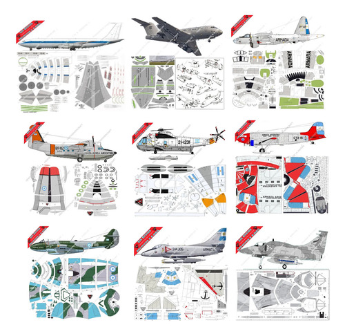 Yamato Spaceship - Archivo Papercraft (retirar X Domicilio)