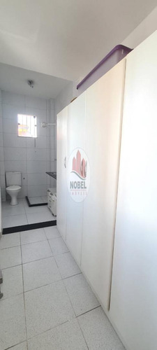 Imagem 14 de 18 de Casa Comercial Com 7 Dormitório(s) Localizado(a) No Bairro Ponto Central Em Feira De Santana / Feira De Santana - 6882