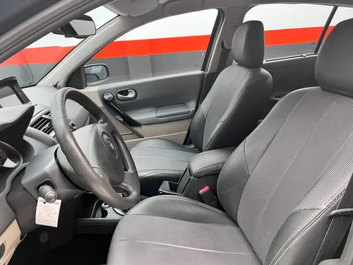 Renault Megane 2 2.0 Expression Fase 2
