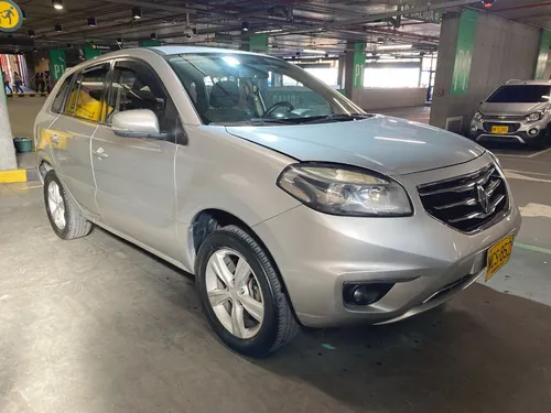 Renault Koleos 2.5 Expression