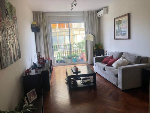 Excelente Departamento Sobre Avenida Maipú