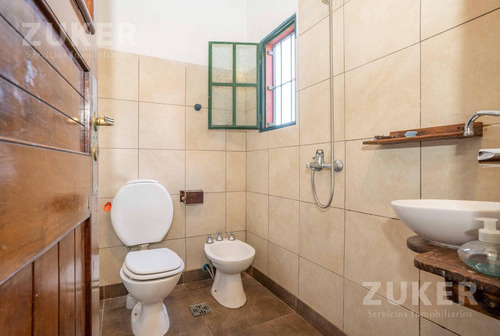 Venta Ph En Nuñez 4 Ambientes Con Terraza Propia 3 Plantas