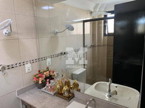 Imagem 28 de 30 de Apartamento Com 3 Dormitórios À Venda, 86 M² Por R$ 420.000,02 - Vila Rosália - Guarulhos/sp - Ap2952