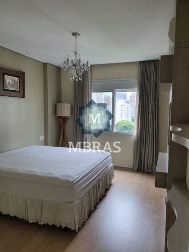 Imagem 15 de 15 de Cobertura Duplex | Jardim Paulista | Oscar Freire - Mb9608