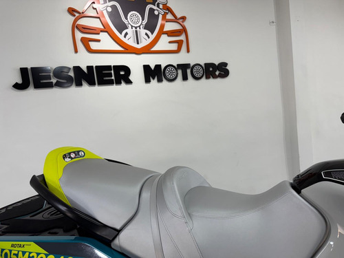 Seadoo Gti Se 170 2024