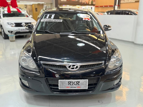 Hyundai I30 2.0 MPI 16V
