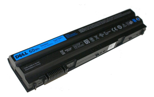 Bateria Original Dell T54fj Latitude E6530 E6540