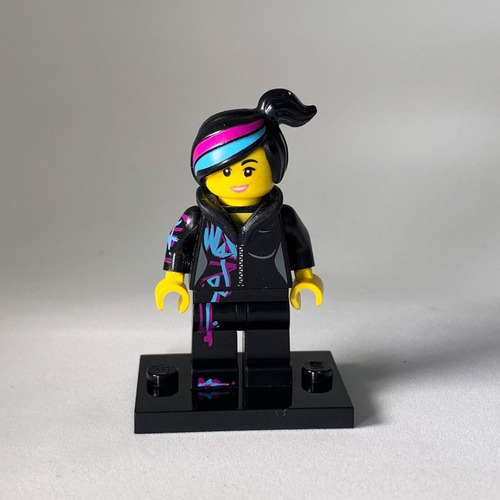 Lego Minifigura Lucy 