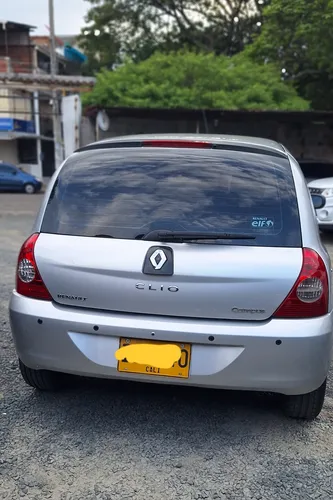 Renault Clio II 1.2 Campus