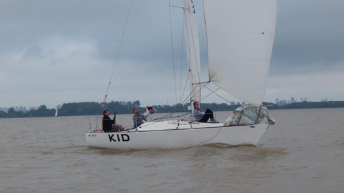 J 24 Velero