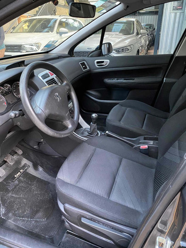 Peugeot 307 1.6 Xs 110cv Mp3 /// 2011 - 109.000km