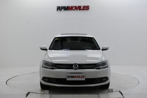 Volkswagen Vento 2.0 Tdi Luxury Manual 2013 Rpm Moviles
