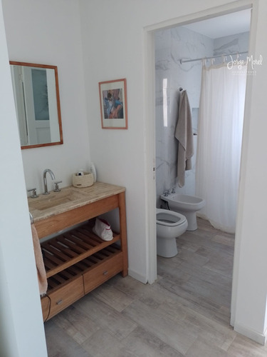 Casa Interno #400-500 - Costa Esmeralda - Senderos 3 - 1381m2 #id 10761