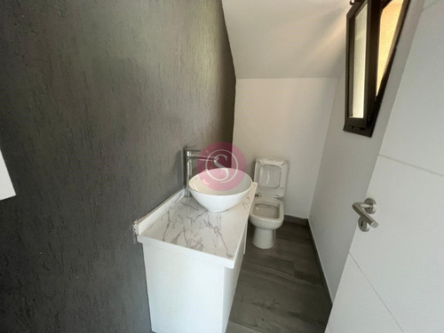 Casa En Venta En San Pablo, Pilar, G.b.a. Zona Norte