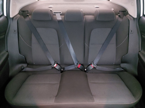 Chevrolet Onix 1.0 FLEX PLUS LT MANUAL