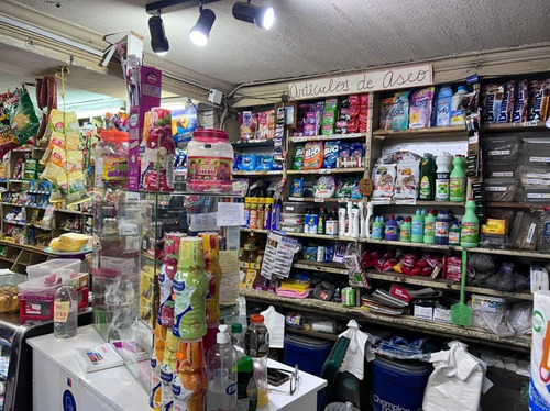 Oportunidad! Vendo Derecho A Llave Minimarket En Valparaíso