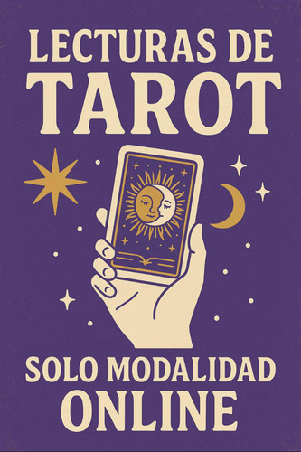 Lectura De Tarot