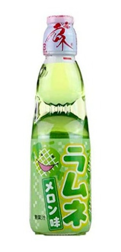 5 Ramune Refresco Japones Coreano Variedad Sabores