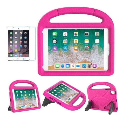 Moxotek Funda Infantil Para iPad Mini 5/4/3/2/1