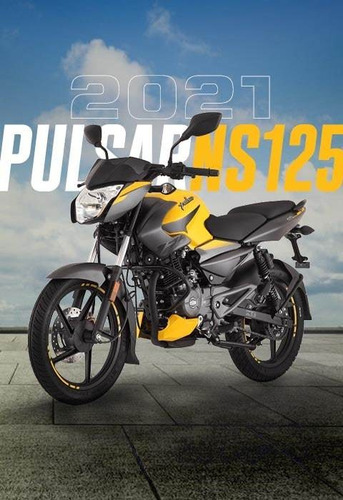 Imagen 5 de 15 de Bajaj Rouser Ns 125 0km 2023 Um