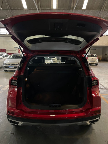 Imagen 12 de 19 de Chery Tiggo Pro 4 Luxury 1.5 T