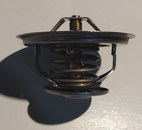 Termostato De 75° Compatible Con Scania Bus K112