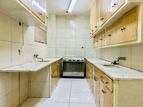 Venta Depto 3 Dorm C/dep Balcon Corrido Caballito