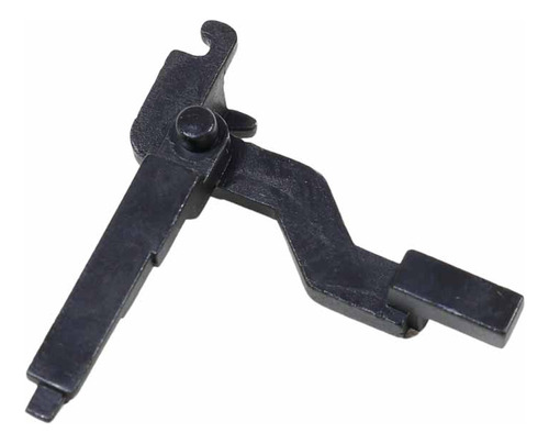 Alavanca De Corte Quickshot Yaw Control Bar Gearbox Aegs V7