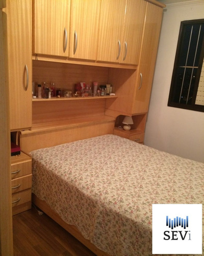 Apartamento - Ap00188 - 34182103