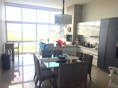 Imagem 7 de 30 de Casa Com 3 Dormitórios À Venda, 180 M² Por R$ 1.100.000,00 - Condomínio Reserva Das Águas - Torres/rs - Ca0446