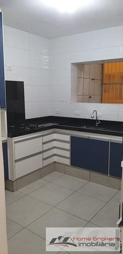 Imagem 9 de 15 de Apartamento Para Venda Em Jundiaí, Vila Isabel Eber, 3 Dormitórios, 1 Suíte, 2 Banheiros, 1 Vaga - 24942r_2-1558663