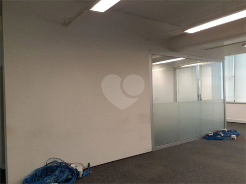 Imagem 3 de 30 de Comercial-são Paulo-brooklin | Ref.: Reo152364 - Reo152364