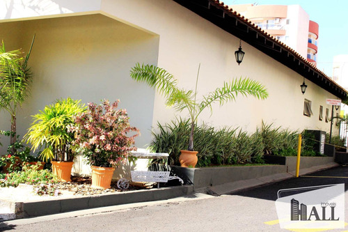 Imagem 21 de 23 de Apartamento Com 3 Dorms, Jardim Walkíria, São José Do Rio Preto - R$ 358.000,00, 104m² - Codigo: 615 - V615